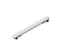 Bouton Volume pour Galaxy Z Flip 6 Original Samsung Blanc