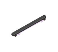 Bouton Volume pour Galaxy Z Flip 6 Original Samsung Noir