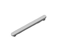 Bouton Volume pour Samsung Galaxy Z Fold 6 Original Samsung Blanc