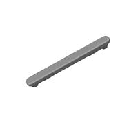Bouton Volume pour Samsung Galaxy Z Fold 6 Original Samsung Gris