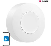 Bouton Zigbee sans fil intelligent Sonoff Snzb-01P (télécommande ronde)