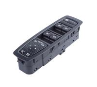 Boutonde Commutateur Fenêtre Interrupteur Principal De Lève-vitre Électrique Voiture Pour Kadjar 2015-2022 Pour Megane LV 2018 254012952R 25401-2952R Commande Leve Vitre