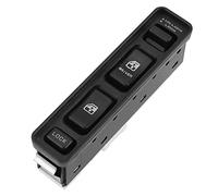 Boutonnier Vitara + Interrupteur pour lève-vitre électrique, 3799060A00 Commande électrique Fenêtres Ki Cabrio Et, Ta 1988-2004 Auto