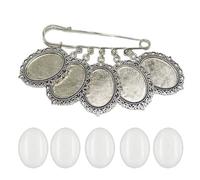 Boutonnière de mariage charme photo broche cadre photo broche doit avoir des accessoires pour les amateurs de photographie et les amateurs