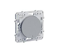 Boutonpoussoir ODACE 10 A à vis S536207