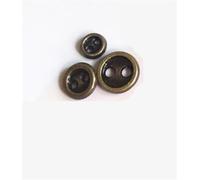 Boutons 50Pcs 3,4,5mm DIY Doll Clothes Button Handmade Sewing Buttons For 1:12 1:6 Dolls Decorative Accessories(Gu tong,6mm)