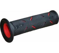 Boutons 717 Road Grips PRO GRIP rouge 06301998