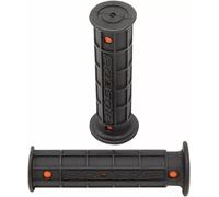 Progrip Double Density Atv 727 Grips Noir