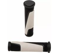 Boutons 807 ouverts double densité PRO GRIP noir, blanc 06302397