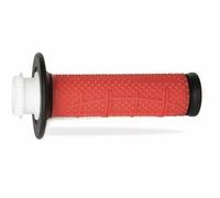 Progrip Lock-on 809 Grips Rouge
