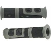 Boutons 964 Evo PRO GRIP noir, gris 06300128