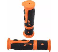 Boutons 964 Evo PRO GRIP noir, orange 06300129