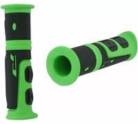 Boutons 964 Evo PRO GRIP noir, vert 06300126