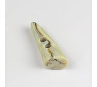 Boutons à bascule, Boutons à bascule en résine multicolores de 54 mm for klaxon, lot 10 ou 20 pièces(Beige,54mm 20PCS)