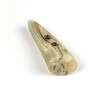 Boutons à bascule, Boutons à bascule en résine multicolores de 54 mm for klaxon, lot 10 ou 20 pièces(Grey,54mm 20PCS)