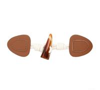 Boutons à bascule réglables fabriqués à partir de matériaux parfaits pour embellir vos tenues (05)