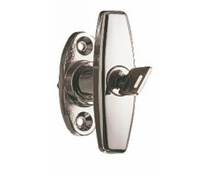 Boutons à clé varié MAP Industries