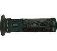 Boutons à double densité PRO GRIP anodisés, noir 06302189