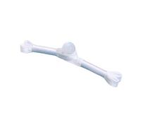 Boutons à nouer chinois pour manteaux chinoises, Boutons de cheongsam faits main, perles jade, forme queue d'hirondelle, un mot, multicolore, 78 mm, lot 10(White)