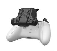 Boutons arrière avancés pour manette Xbox Series S/X, touches supplémentaires programmables avec port de type C, matériau ABS pour un avantage compétitif