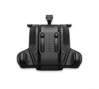 Boutons arrière programmables pour manette Xbox Series S/X - Pagaies en ABS avec kit de reprogrammation pour jeux professionnels - Noir 4 x 3 x 2 cm