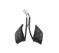 Boutons Au Volant Pour 6 M6 Pentium B70 Bouton Volant Multifonction Régulateur Vitesse+Commande Multimédia Régulateur Vitesse