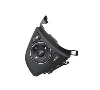 Boutons Au Volant Pour Fit Vinzel XR-V Chengfan Gorilla Jingrui Bouton Volant Multifonction Régulateur Vitesse Régulateur Vitesse(Single left side)