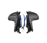 Boutons Au Volant Pour Highlander Pour Camry Bouton De Volant Multifonction Régulateur De Vitesse Régulateur Vitesse