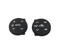 Boutons Au Volant Pour Le Coussin De Bouton De Commande De Volant Pour Prius Régulateur Vitesse