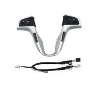 Boutons Au Volant Pour Ruiyi Reina Bouton Volant Multifonction Régulateur Vitesse+Contrôle Rétroéclairage Régulateur Vitesse