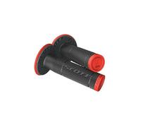 boutons + beignets Scott motocross enduro Sx II rouge/noir