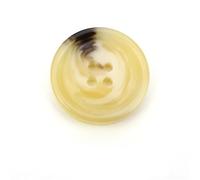 Boutons, boutons 20 pièces imitation corne manteau boutons de couture for vêtements pull cardigan bouton décoratif vêtement accessoire 15-30,5 mm boutons de couture (7,15 mm de diamètre)(20,28mm Dia.)