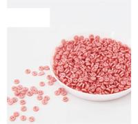 Boutons, Boutons 3 mm Mini Boutons Couture résine Plastique 2 Trous Bouton for poupées de Dessin animé vêtements Chaussures Scrapbooking Couture vêtement Boutons de Couture (13 100 pièces)(3,200pcs)