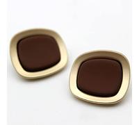 Boutons, Boutons, 6 pièces bouton de remplacement vêtements mode for femmes chemises manteau pull bricolage artisanat couture accessoires-C, 16mm(C,16mm)