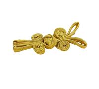 Boutons Cheongsam à nœud chinois pour vêtements traditionnels ornement à coudre pour pull, écharpe, cardigan, costume