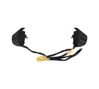 Boutons Commande au Volant Compatible Avec Suzuki Pour SX4 Pour S-CROSS 1.6 2013 Boutons De Régulateur De Vitesse Au Volant De Voiture Commutateurs De Bouton De Volume À Distance