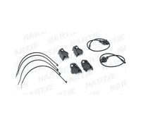 Shimano Ensemble de commutateurs Dura-Ace Di2 SW-R9150 avant et arrière 2-/11 vitesses noir