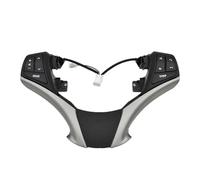 Boutons Commande Du Volant Bouton De Commande Audio Pour Toyota Pour Yaris 2013 - 2016 Coussin Direction Bouton Commande Audio Boutons De Volant(10keys Withbacklight)