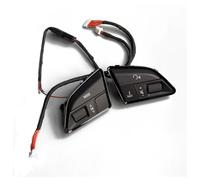 Boutons Commande Multifonctions Pour Volant, Interrupteur STD Pour A4, Pour A5, Pour Q5, Pour Q7, S4, S5 Boutons de Commutateur de Volant de Voiture