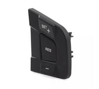 Boutons Commande Volant Bouton Commande Au Volant Pour Land Pour Rover Pour Discovery Pour Sport 2015-2019 LR095540 LR095537(Noir Droit)