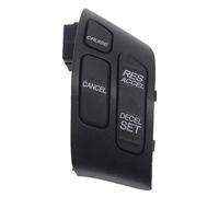Boutons Commande Volant Bouton Commande Régulateur Vitesse Au Volant Pour Accord 2003-2004 (accessoire Auto 36770-SDA-A01)
