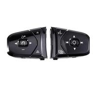 Boutons Commande Volant Bouton Commande Régulateur Vitesse Volant Pour Volvo Pour S60 Pour S90 Pour V90 Pour XC90 Pour XC60 MK2 31443498 31443499