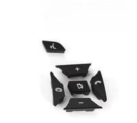 Boutons Commande Volant Bouton Commande Volant Voiture Pour Benz C E A Pour GLK Pour CLS W204 X204 W212 W218 W156 W176 W117(Right Black)
