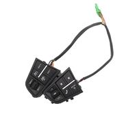 Boutons Commande Volant Boutons Commande Au Volant, Bouton Volume Du Régulateur Vitesse Audio Pour 2016-2018 Pour Geely Pour Atlas SUV Pour Emgrand Pour X7 Sports(Only 1 Style B)