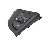 boutons commande volant Compatible Avec Chevy Pour Mai Rui Bao 2012 2013 2014 2016 Bouton De Volant Voiture Avec Faisceau Câbles Commutateur Régulateur Vitesse À Gauche