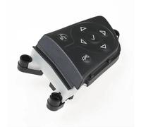 Boutons Commande Volant Compatible Avec GMC Pour Canyon 2015-2020 Pour Sierra 2500 3500 2015-2019 Bouton Contrôle Du Volume L'interrupteur Multifonction Au Volant Voiture