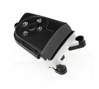 Boutons Commande Volant Compatible Avec GMC Pour Canyon Pour Yukon XL 2014-2022 Bouton Commutation Régulateur Vitesse Volant Multifonction De Voiture OEM:23134230