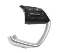 Boutons Commande Volant Compatible Avec Hyundai Pour Cruise Pour Creta 2021 Bouton Volant Multifonction Interrupteur Régulateur Vitesse 96720-BV110
