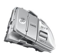 boutons commande volant Compatible Avec Hyundai Pour IX35 2010 2011 2012 2013 2014 967002S100 Bouton De Volant Multifonction Pour Voiture Réglage Du Volume Croisière(R)