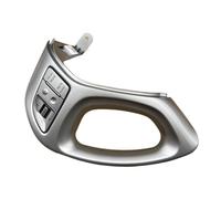 boutons commande volant Compatible Avec Hyundai Pour Tucson Pour IX35 2010-2015 967002S100 Bouton De Volant Multifonction Réglage Du Volume Croisière Vitesse Fixe